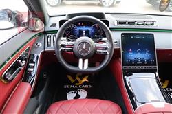 مێرسێدس بێنز S-Class